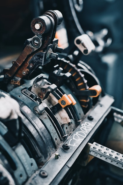 The Importance of Preventative Maintenance