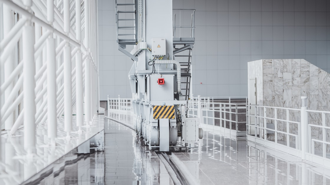 Why Choose Ironvale Engineering?